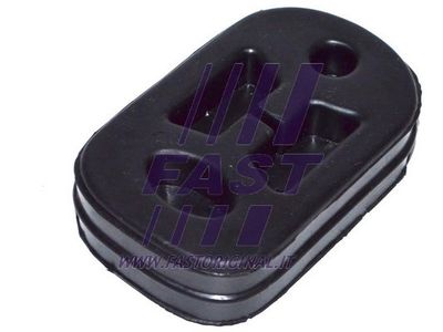 Dystans gumowy, tłumik FAST FT84559