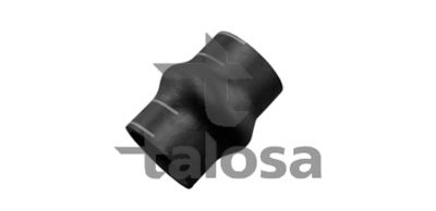 ROHRLEITUNG AGR-VENTIL Talosa 7024674
