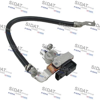 сензор, мениджмънт, акумулатор SIDAT BC010002