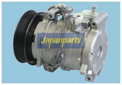 JAPANPARTS Kompresorius, oro kondicionierius