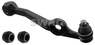 Рычаг независимой подвески колеса, подвеска колеса SWAG 87 94 1349 для DAIHATSU CHARADE