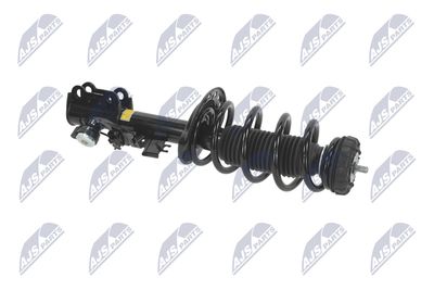 AMORTIZOR NTY ACH097 28