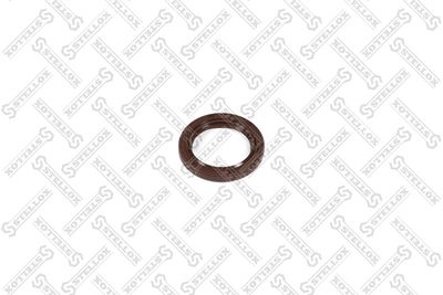 Уплотняющее кольцо, распределительный вал STELLOX 34-00215-SX для TOYOTA PLATZ