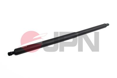 Dujinė spyruoklė, bagažinė