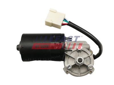 Elektromotor, Scheinwerferreinigung