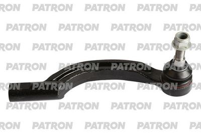 Наконечник поперечной рулевой тяги PATRON PS10024R для MERCEDES-BENZ VITO
