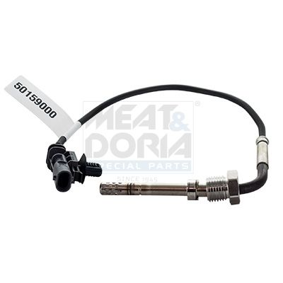 Sensor, Abgastemperatur