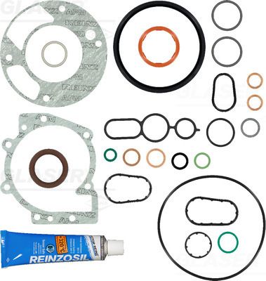 SET GARNITURI CARTER