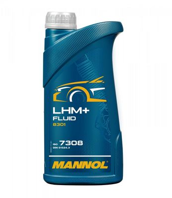 SCT - MANNOL MN8301-1