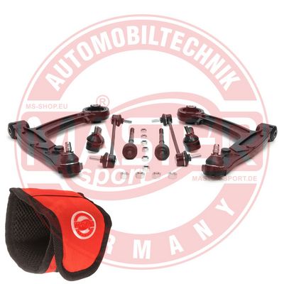 SET SUSPENSIE ROATA MASTER-SPORT GERMANY 368101SETMSM