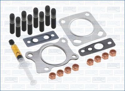 SET MONTAJ TURBOCOMPRESOR