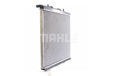 RADIATOR RACIRE MOTOR MAHLE CR1435000S 25
