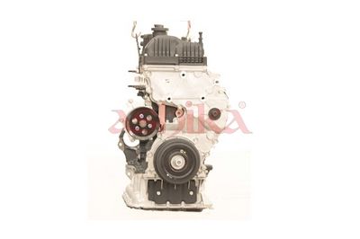 MOTOR COMPLET ASHIKA HY004 1