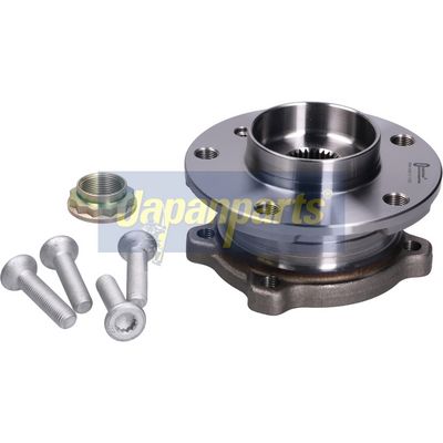 главина на колелото JAPANPARTS KK-0038JM