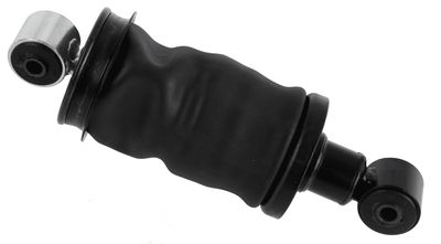 SACHS Dämpfer, Fahrerhauslagerung