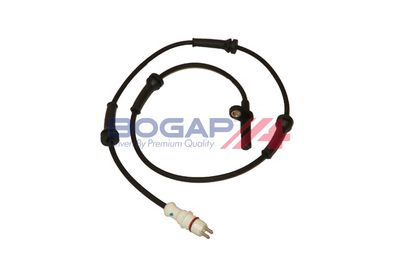 SENZOR TURATIE ROATA