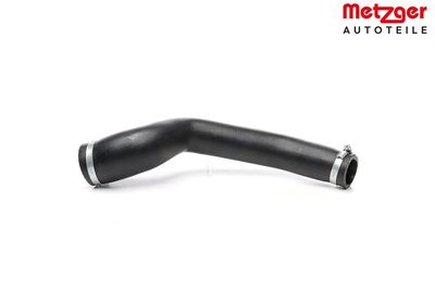 LADELUFTSCHLAUCH METZGER AUTOTEILE 2400273 20