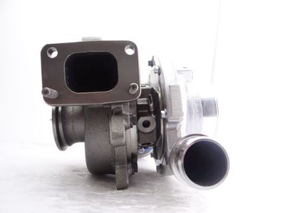 LADER AUFLADUNG GARRETT 7897739033S 19