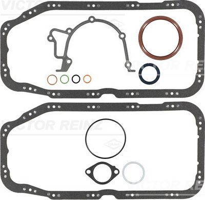 SET GARNITURI CARTER