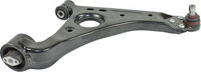 носач, окачване на колелата METZGER AUTOTEILE 58093502