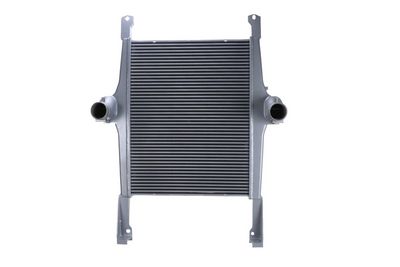 Intercooler HELLA 8ML 366 340-011