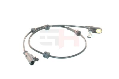 SENZOR TURATIE ROATA GH GH712245V 10