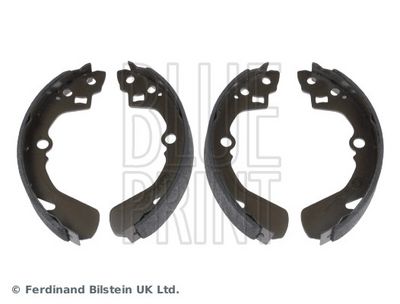 BLUE PRINT Bremsbackensatz