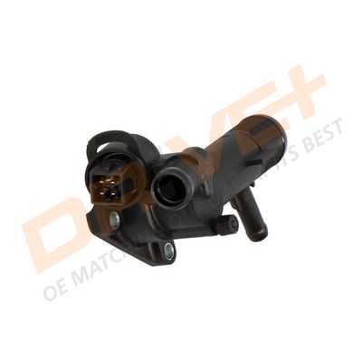 THERMOSTAT KüHLMITTEL DR!VE+ DP2310140428 3