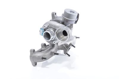 LADER AUFLADUNG BTS Turbo T914013 10