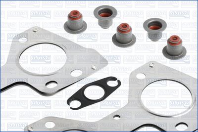 SET GARNITURI COMPLET MOTOR AJUSA 51048600 2