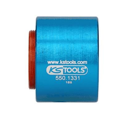 SCHLüSSEL MAGNETVENTIL KS TOOLS 5501331 33