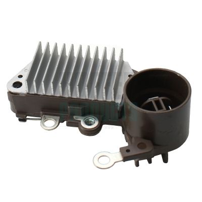 REGULATOR ALTERNATOR