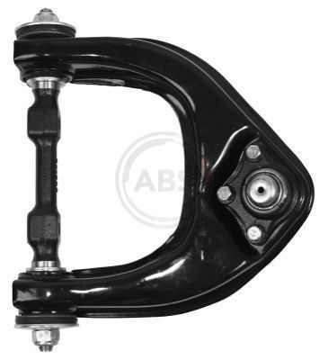 BRAT SUSPENSIE ROATA