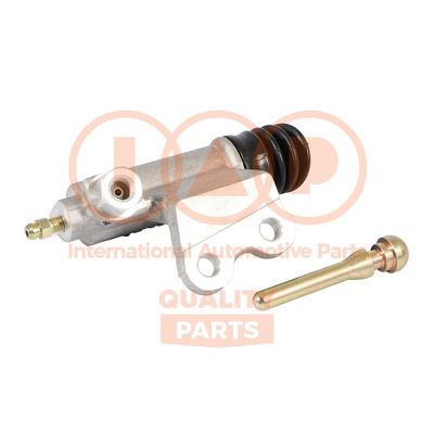 Рабочий цилиндр, система сцепления IAP QUALITY PARTS 206-06011