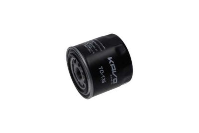 FILTRU ULEI AMC Filter TO136 26