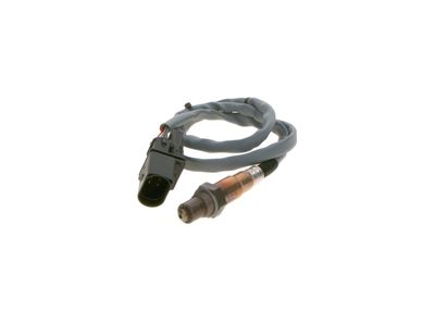SONDA LAMBDA BOSCH 0258007255 8