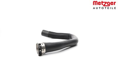 LADELUFTSCHLAUCH METZGER AUTOTEILE 2400144 9