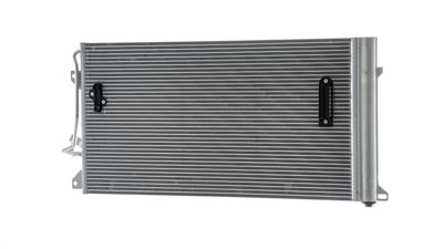 CONDENSATOR CLIMATIZARE MAHLE AC659000P 31