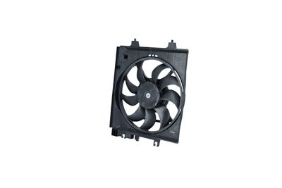 VENTILATOR RADIATOR NRF 47936 9