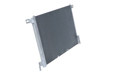 CONDENSATOR CLIMATIZARE NRF 350359 37