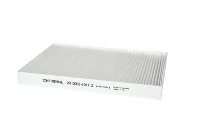 FILTER INNENRAUMLUFT CONTINENTAL 28000210172 2