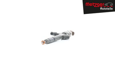 INJECTOR METZGER 0870196 33