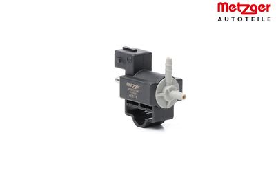 LADEDRUCKREGELVENTIL METZGER AUTOTEILE 08920194 6