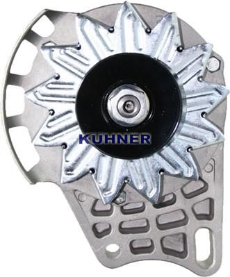 Генератор AD KÜHNER 30893RI для FIAT CINQUECENTO