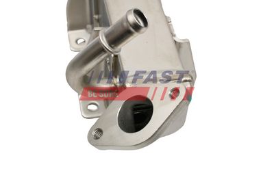 RADIATOR RECIRCULARE GAZE DE ESAPAMENT FAST FT60403 2