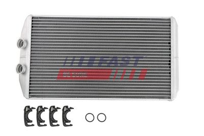 SCHIMBăTOR DE CăLDURă îNCăLZIRE HABITACLU