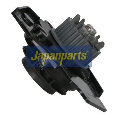 Bomba de agua, refrigeración del motor JAPANPARTS PQ-0917, foto 3