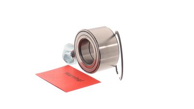 RADLAGERSATZ SKF VKBA7538 32