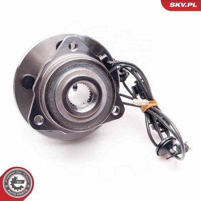 Rato guolio komplektas