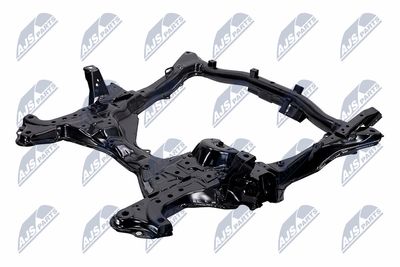 RAMA SUSTINERE/SUPORT AGREGATE NTY ZRZHD003 25